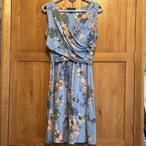 Land’s End Summer Dress